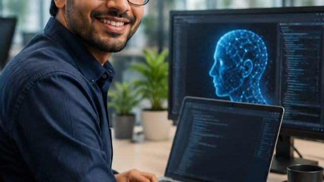 Exciting Career Opportunity: Join Harman as an AI/ML Associate Engineer | jackpot id slot, contoh so