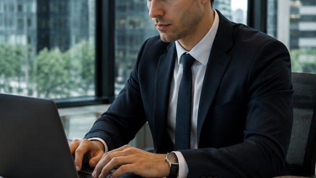 Exciting Career Opportunity: Join JPMorgan as a Financial Reporting Analyst