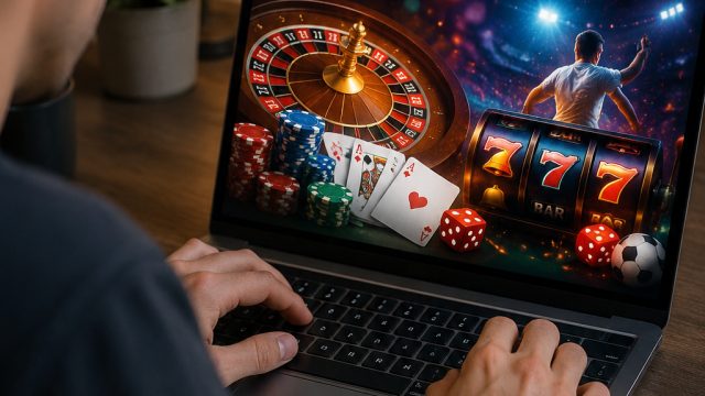 Discover Exciting New Online Games and Betting Opportunities | angel4dslot, rtp pausslot, alexis tog