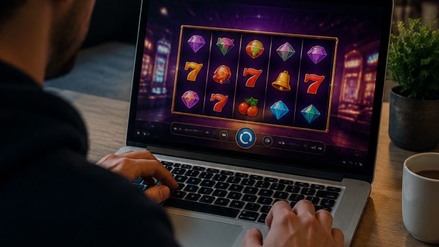 Unveiling the Rising Trend in Online Slot Gaming: A Deep Dive | arcade slot, pelangiqq alternatif