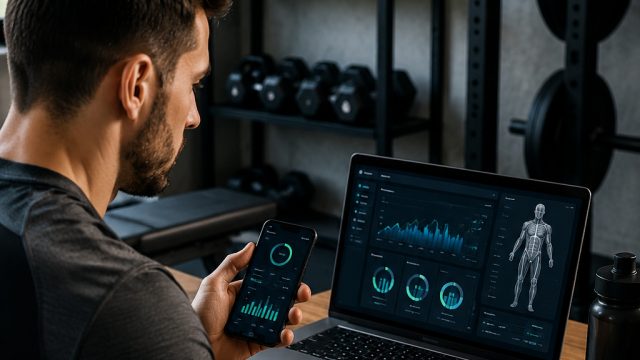 Unlocking Opportunities: The Rise of Fitness Software Development | meain slot, link alternatif king