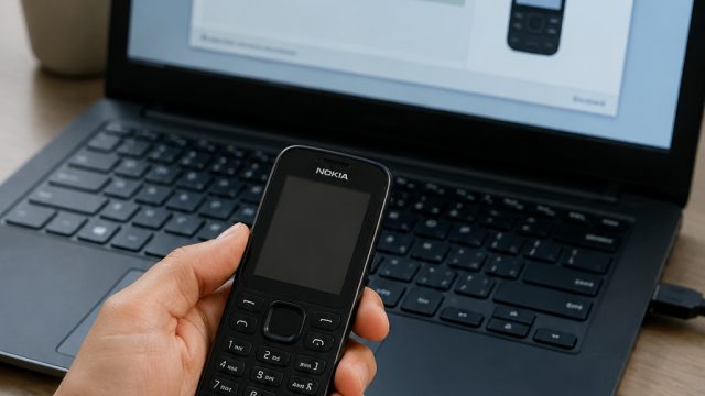 Mastering the Nokia Software Recovery Tool: A Comprehensive Guide | royal 888, www imc123 com