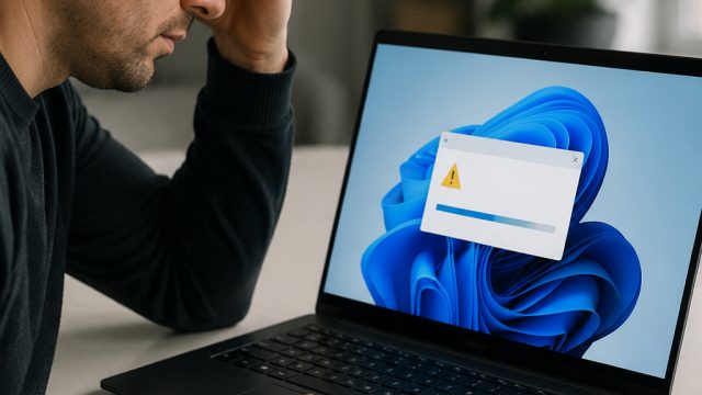 Windows 11 Users Face Major Issues After June 2026 Update | raja bola168, garuda bet77