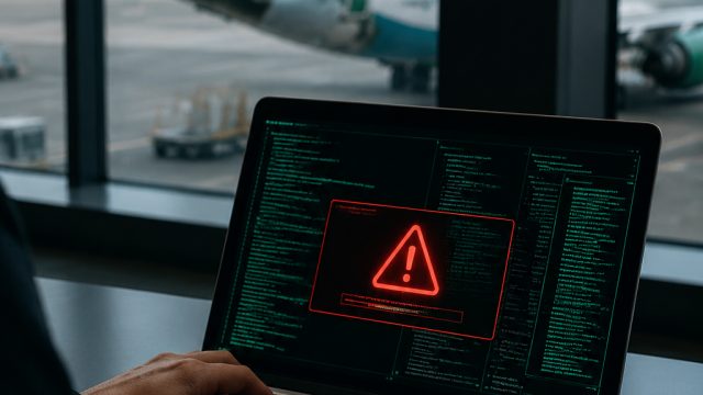 Major Security Flaw in Frontier Airlines' System Exposes Sensitive Data