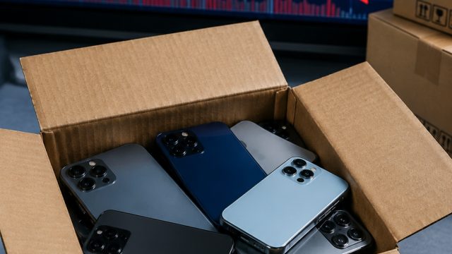 Why Smartphone Shipments May Plummet by 15% in 2026 | gates olympus free, royal118 bet