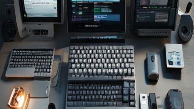 Essential Tools to Optimize and Speed Up Your Windows PC