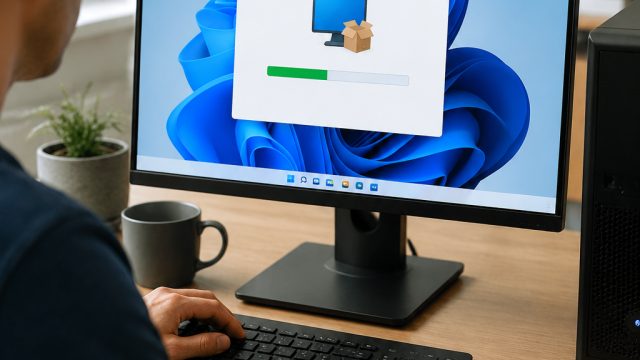 An In-Depth Guide to Software Installation on Windows