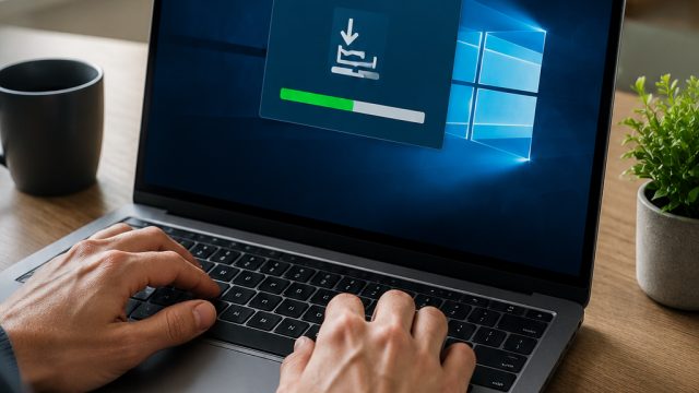 How to Safely Download and Install Apps on Windows 10
