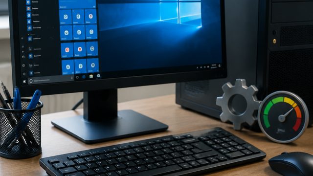 Essential Tools for Optimizing Your Windows System Performance | rtp bri4d, bongkar slot olympus, ma