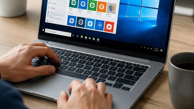 A Beginner’s Guide to Downloading and Installing Apps on Windows 10 | drum play 77 slot, jurangankoi