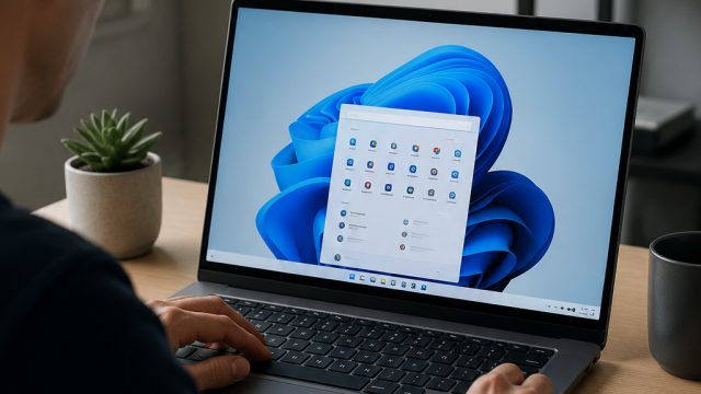 How to Install Essential Apps on Windows: A Beginner's Guide