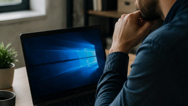 Prepare for the End of Windows 10 Security Support: Key Steps to Take
