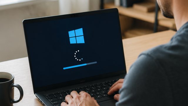 Navigating Software Updates: Best Practices for Windows Users | idn deposit tanpa potongan, cara ber