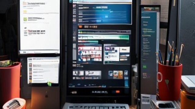 Best Free Software Tools for Effective File Management | aduqq online, 77 lucks alternatif