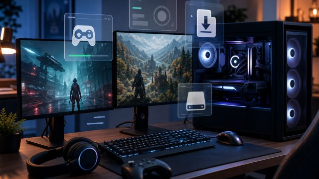 Essential Software for Gamers: Enhance Your Gaming Experience | cara mengetahui putaran slot online,