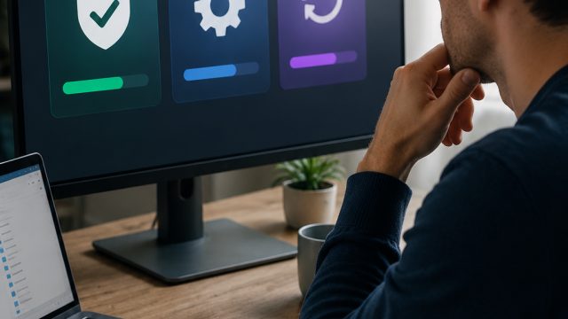Understanding Software Versioning: How to Choose the Right Update