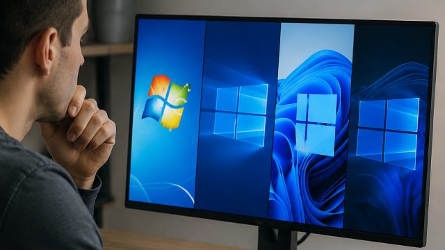 The Ultimate Guide to Choosing the Right Windows Version for 2026 | slot 123 asik, mesinslot888, int