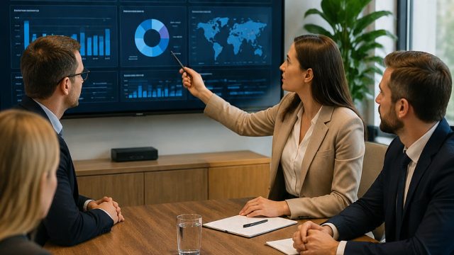 Essential Insights for Evaluating Board Software Solutions in 2023