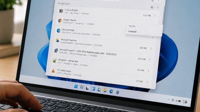 How to Properly Uninstall Software on Windows: A Complete Guide | pasaran bola asian bookie, who bee