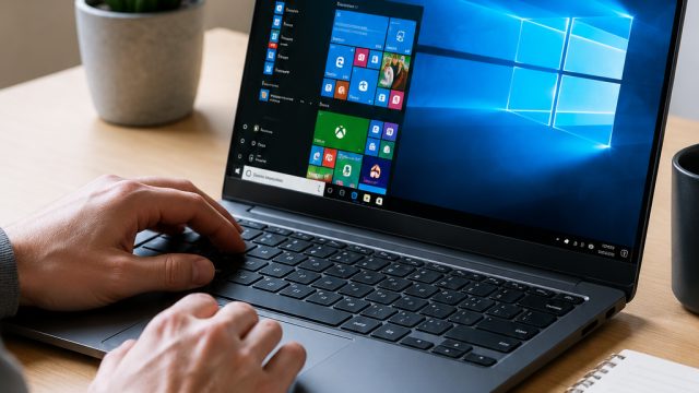 Essential Apps to Download After Installing Windows 10