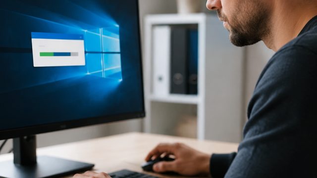 Best Practices for Software Installation on Windows: Avoiding Common Pitfalls | deposit pulsa tanpa 