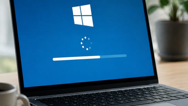 Best Practices for Software Updates on Windows