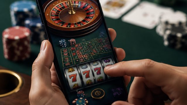 Discover the Best Online Casino Apps for 2023: Your Guide to Winning Big
