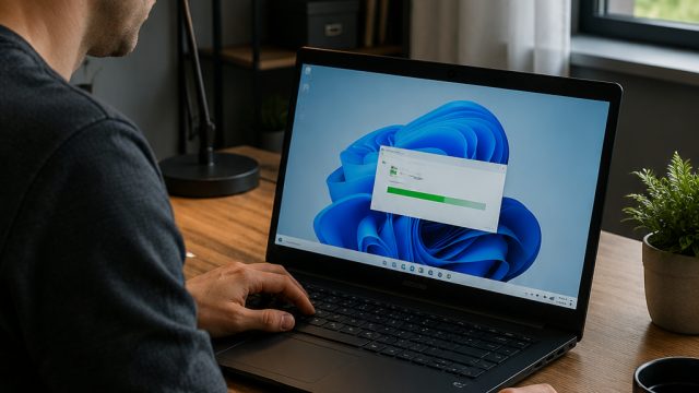 Guide to Downloading and Installing Utilities for Windows Maintenance