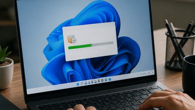Guide to Installing Software on Windows: A Step-by-Step Approach | mutiara slot138, free bonus slot 