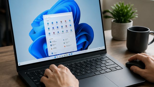 Step-by-Step Guide to Installing Essential Apps on Windows 11 | indojp888, ibou badji nba