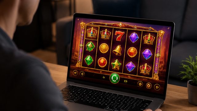 New Era for Online Gaming: Exploring Innovative Features at Knight Slots Casino