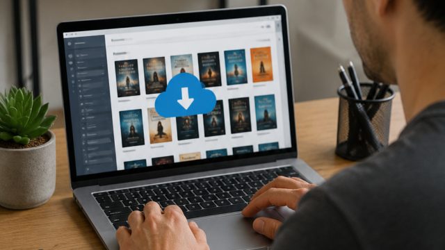 Unlocking Kindle: Essential Steps to Download Books on Your PC | nama nama judi slot, qq5769 slot