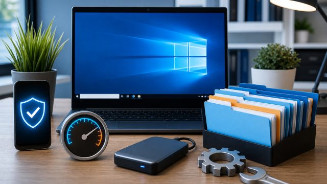 Top 5 Must-Have Tools for Windows: Enhance Your System's Functionality | ojol 777 slot, raja55