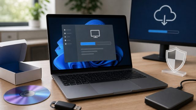 Understanding Software Installation Types: A Complete Breakdown