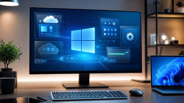 The Future of Windows Software: Trends and Innovations | main slot joker deposit pulsa tanpa potonga