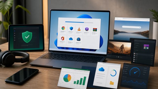 Top 10 Essential Software Tools for Windows in 2023 | wintoto, id slot pasti profit