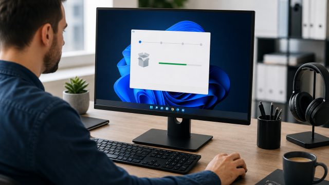 How to Install and Configure New Apps on Your Windows PC | naga95, ini 88 slot, cara daftar joker ga