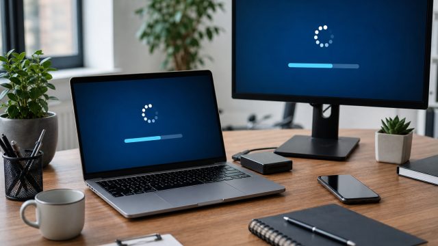 Maximize Your Productivity with These Must-Have Software Updates