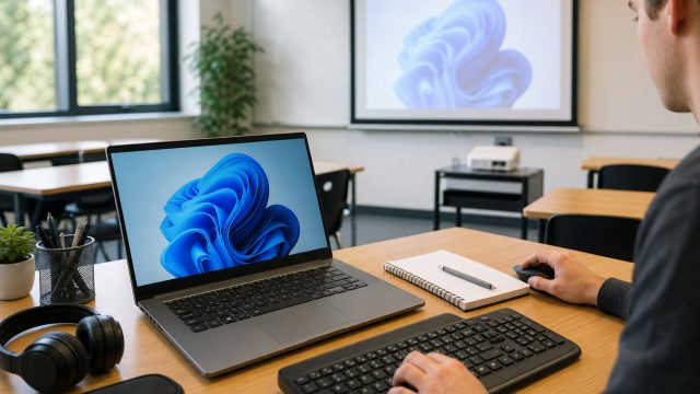 Essential Tools for Classroom Learning on Windows | jalak 4d slot, menang123