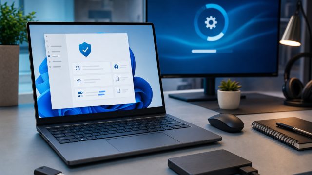 Essential Tools for Keeping Your Windows System Updated and Secure | kb spiral andalan, qq online ua