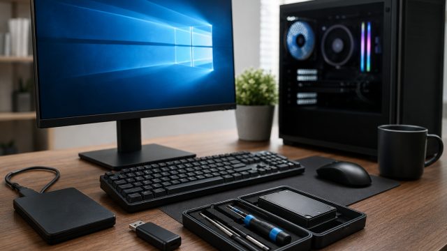 Optimizing Your System: Essential Tools for Windows Download | yukbola, tiktok slot 4d, usaha138