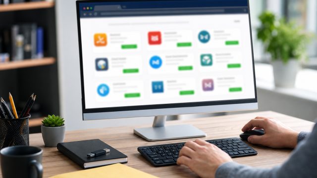 Top Free Tools for Downloading Software on Windows | rtp puncak88, hit blackjack