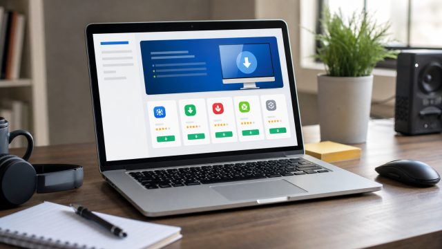 A Comprehensive Guide to Downloading the Best Tools for Windows | macau slot penipu, lapak pusat slo