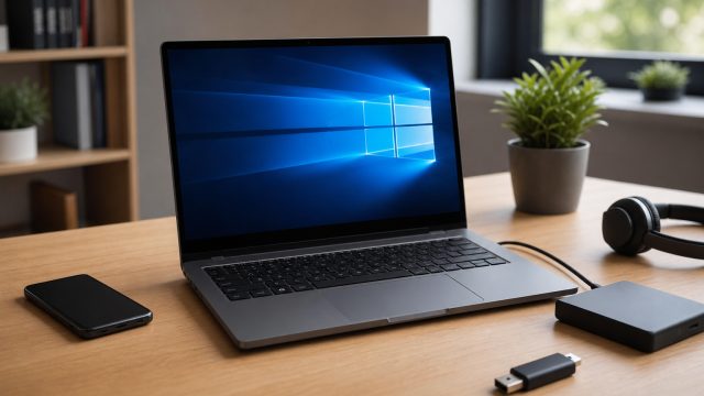 The Ultimate Guide to Downloading Essential Windows Software Tools