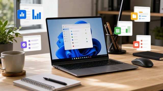 Top 5 Must-Have Apps for Windows: Enhance Your Productivity | sciplay jackpot party, senang4d