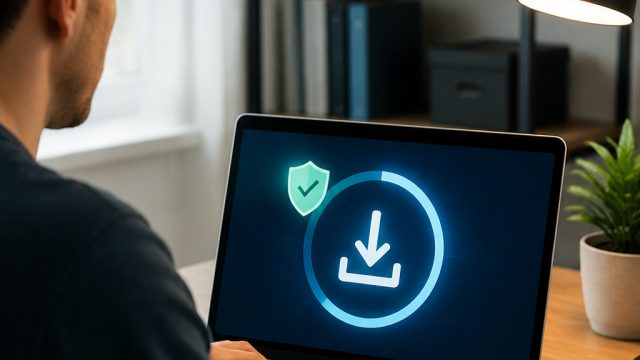 Your Essential Guide to Downloading Free Software Safely