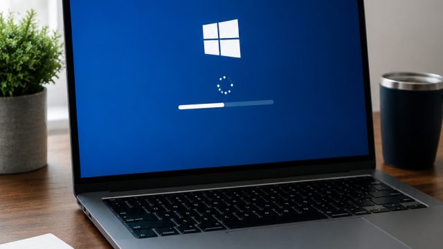 How to Update Your Windows Operating System: A Comprehensive Guide